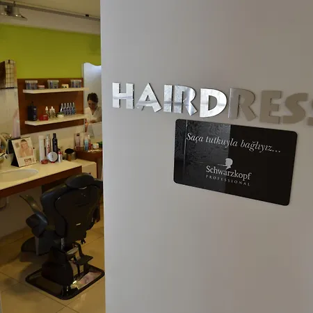 Calimera ホテル 4*