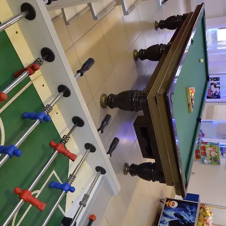 ホテル Calimera シダ