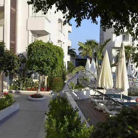 Calimera 4* 시데