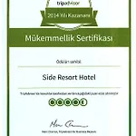 Hotel Calimera