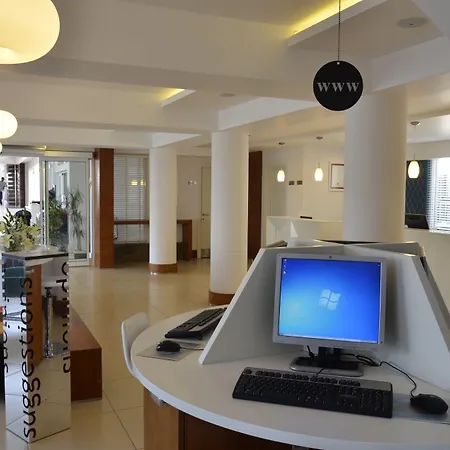 Calimera Hotel Side