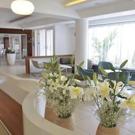 Calimera Hotel 4*