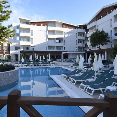 Calimera Ξενοδοχείο