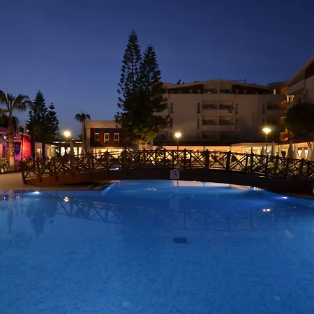 Calimera Hotel Side