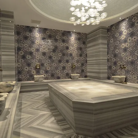 Calimera فندق 4*