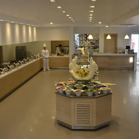 Calimera Hotel 4*