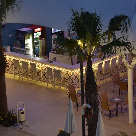 Hotel Calimera Side