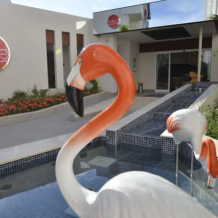 Hotel Calimera Side
