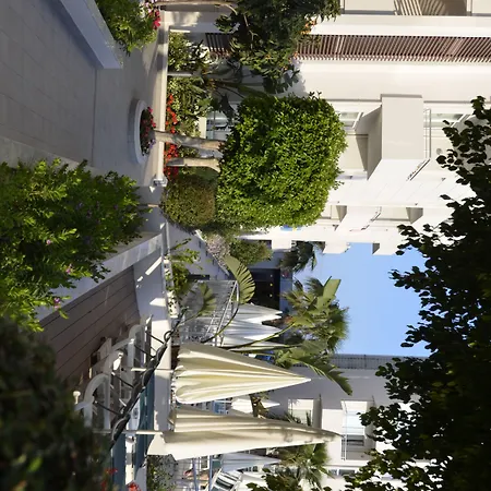 Ξενοδοχείο Calimera 4*