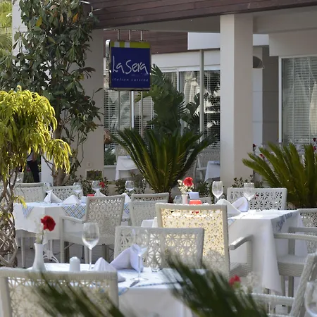 Ξενοδοχείο Calimera