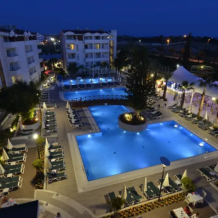 Calimera 4* سيدي
