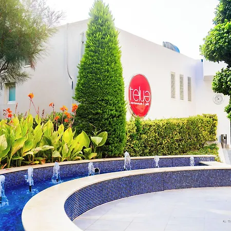 Calimera 4*