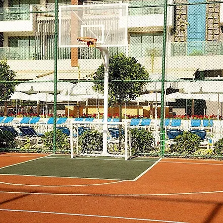 Calimera Hotel 4*
