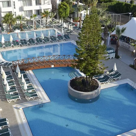 Calimera Hotel