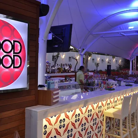 Calimera 4* Σιντέ