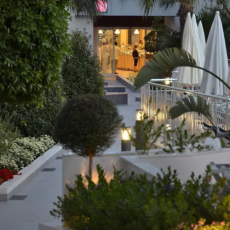 Calimera 4* Σιντέ