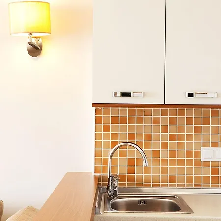 Calimera 酒店 锡德