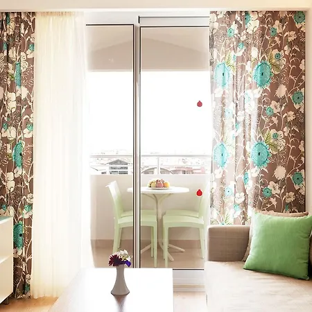 Hotel Calimera
