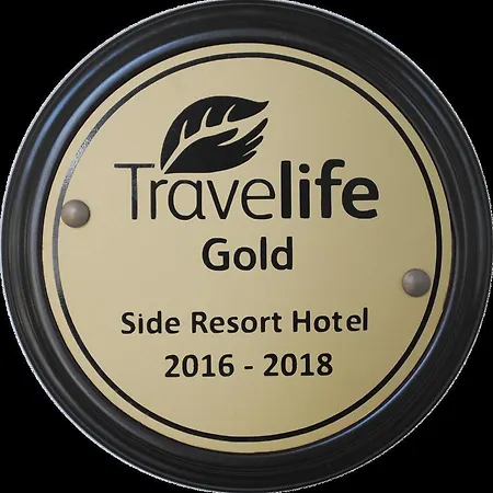 Calimera 4* Σιντέ