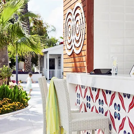 Hotel Calimera 4*