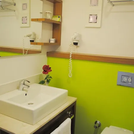 Calimera Hotel
