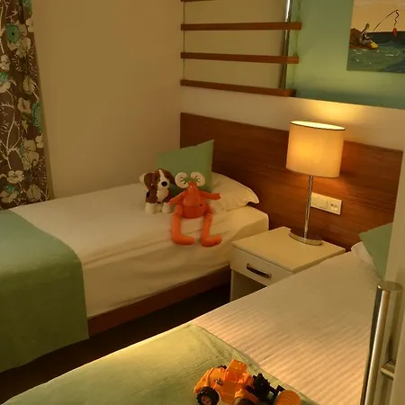 Hotel Calimera 4*