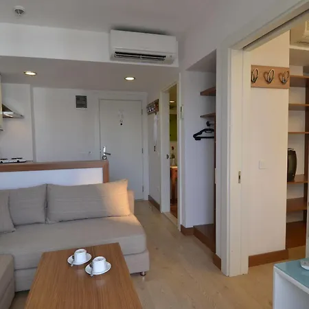 Calimera 4* Side