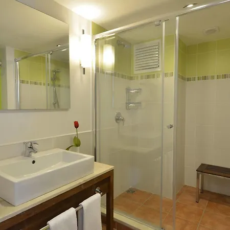 Hotel Calimera Side