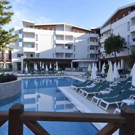 Hotel Calimera Side