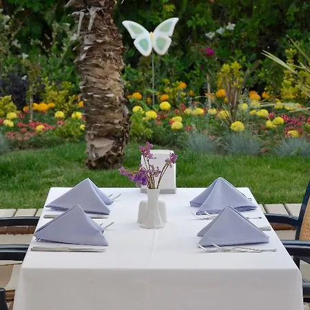 Calimera Hotel 4*