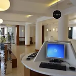 Calimera Hotel Side