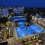 Calimera 4* Side