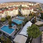 Calimera Side
