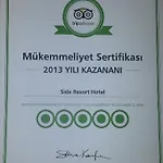 Hotel Calimera 4*