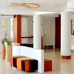 Calimera 4* Side