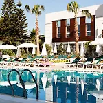 Calimera Hotel Side