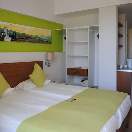 Hotel Calimera 4*