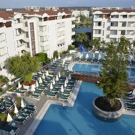 Calimera 4*