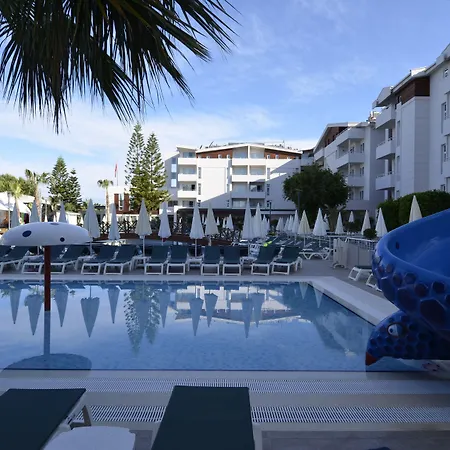 Hotel Calimera 4*