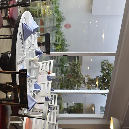 Hotel Calimera Side