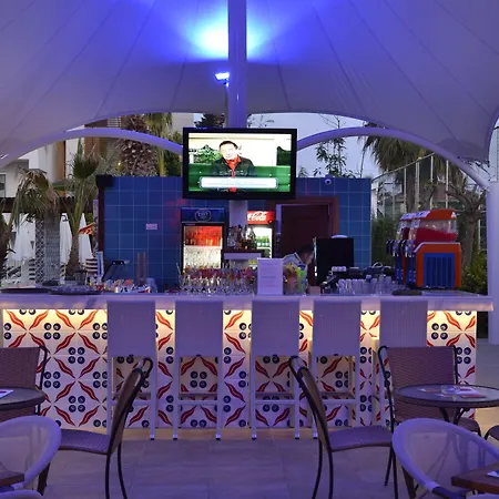 Calimera Hotel
