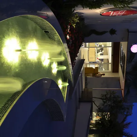 Calimera Hotel