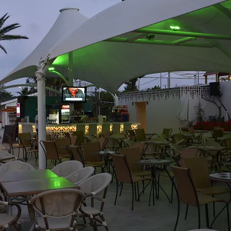 Hotel Calimera