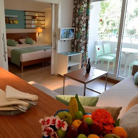 Calimera Hotell 4*
