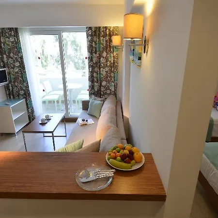 Calimera Hotell