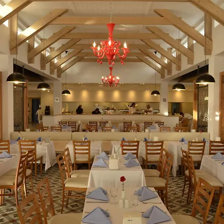 Calimera Hotell 4*