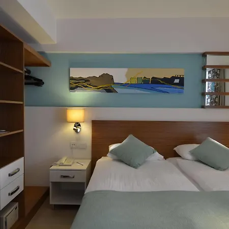 Hotell Calimera 4*