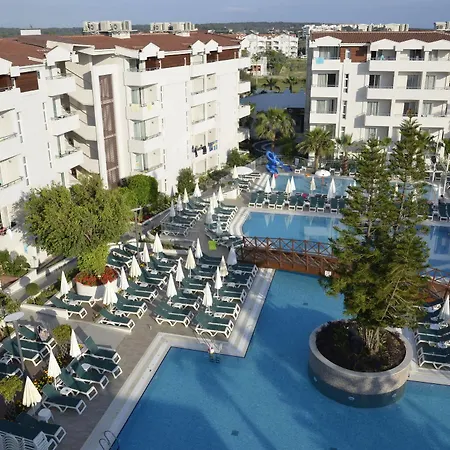 Calimera Hotell