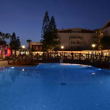 Hotell Calimera
